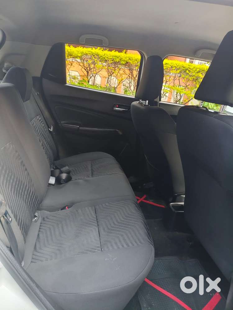 Maruti Suzuki Swift Vxi, 2019, Petrol