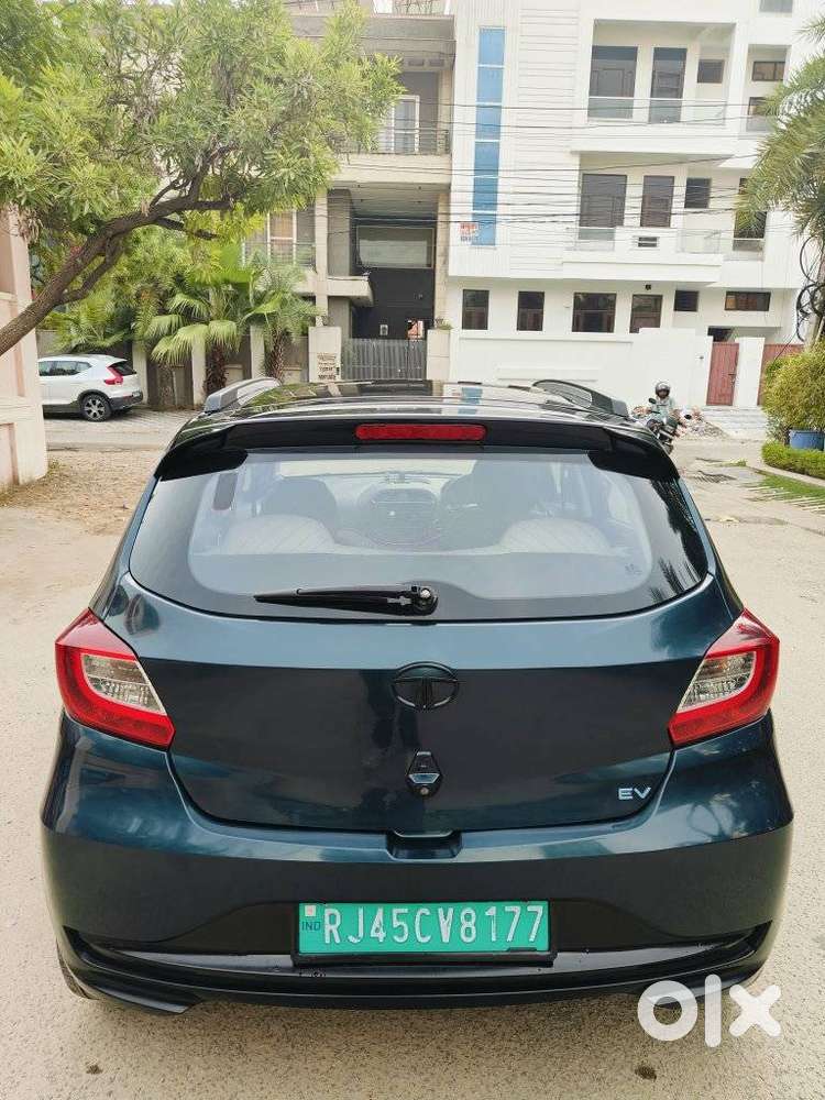 Tata Tiago EV XZ Plus Tech Lux LR, 2023, Electric - Photo 3