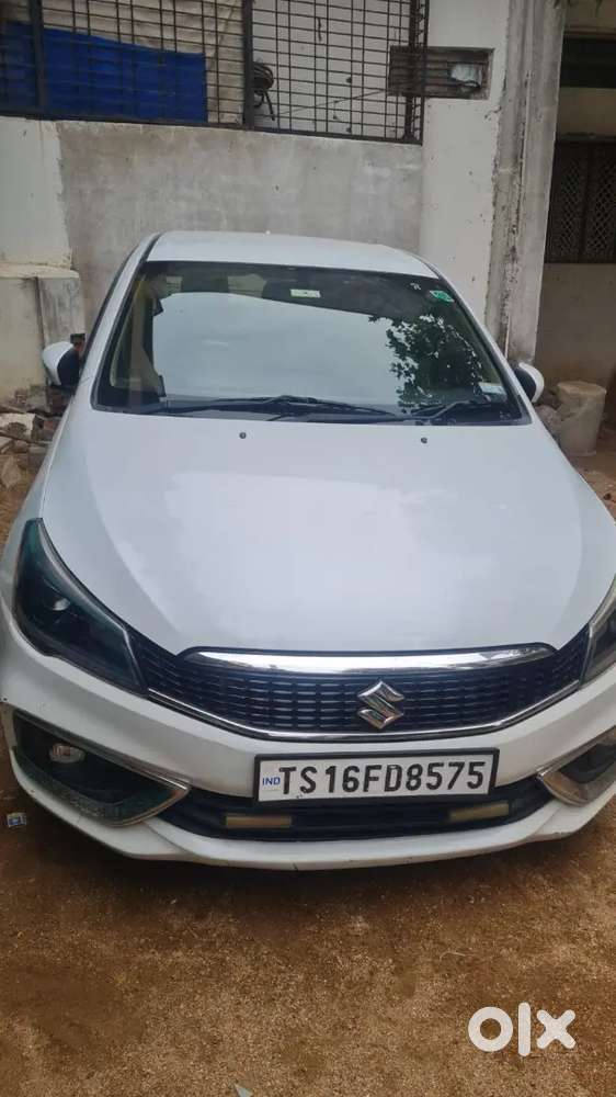 Maruti Suzuki Ciaz 2021 Petrol Good Condition