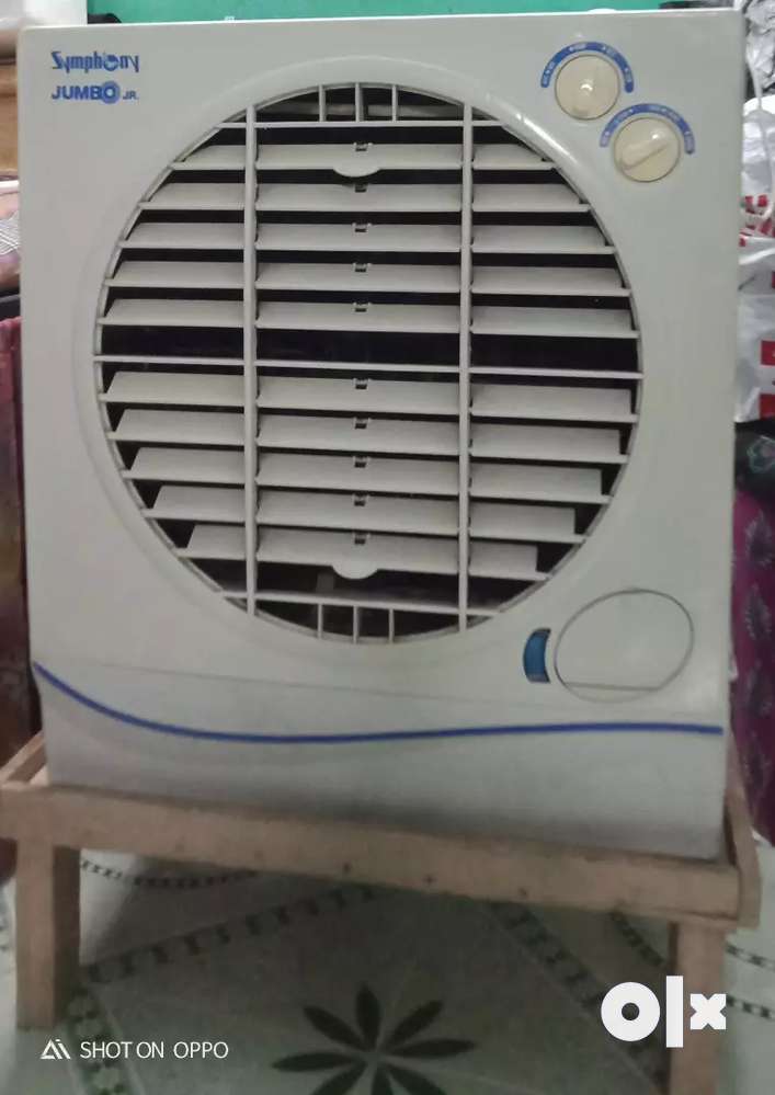 Old air cooler sales olx