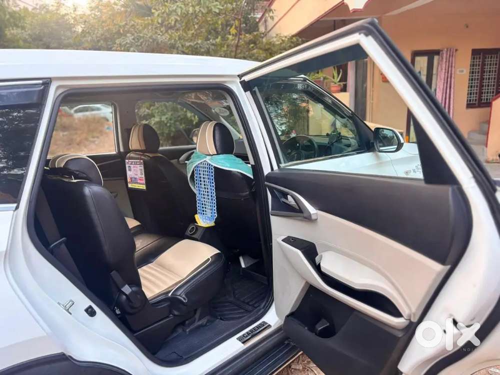 Kia Carens 2024 Diesel 7 Str Imt