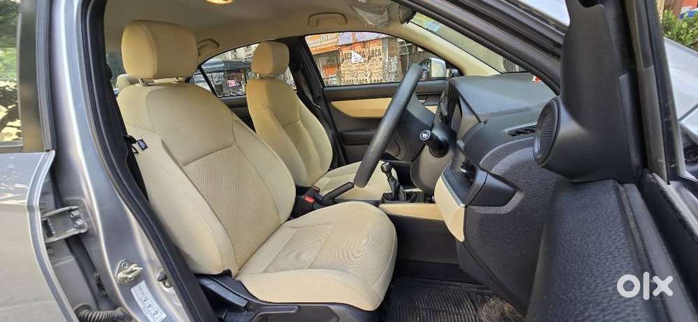 Honda Amaze Vx 1.2 Petrol Mt, 2025, Petrol