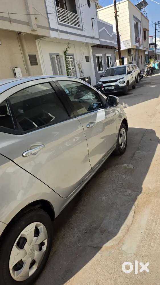 Tata Tigor In Very Excellent Condition