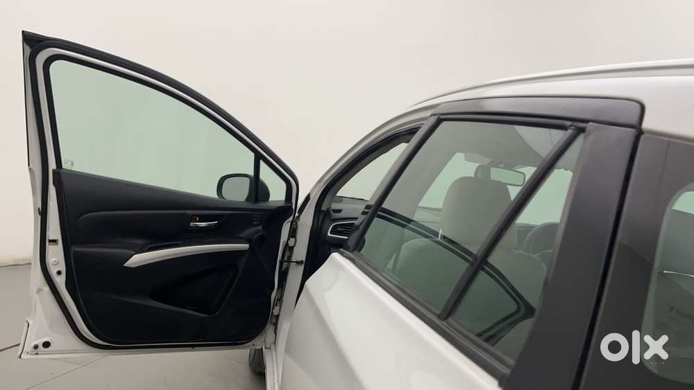 Maruti Suzuki S-cross Alpha 1.6, 2016, Diesel