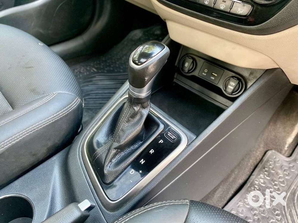 Hyundai Fluidic Verna 1.6 Crdi Sx Automatic, 2018, Diesel