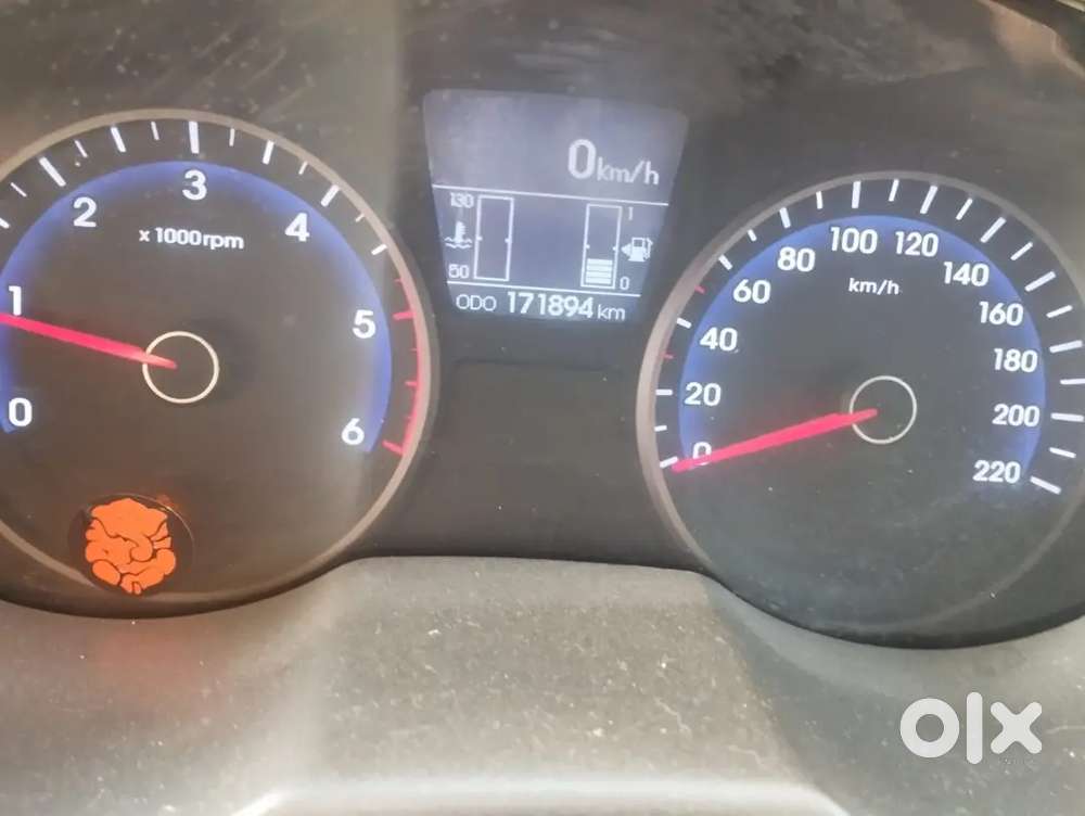 Hyundai I20 Asta In Good Condition