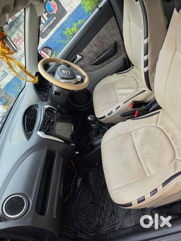 Maruti Suzuki Alto 800 Vxi, 2017, Petrol