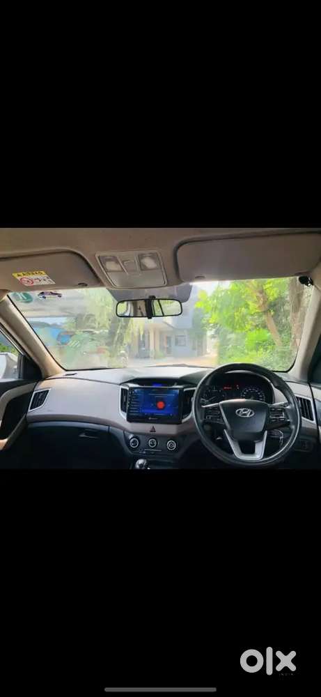 Hyundai Creta 1.4 Plus 2019 Diesel, Excellent Condition, Fully Feature