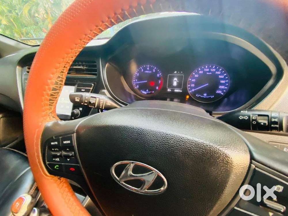 Hyundai I20 Active 1.2 Sx, 2017, Petrol