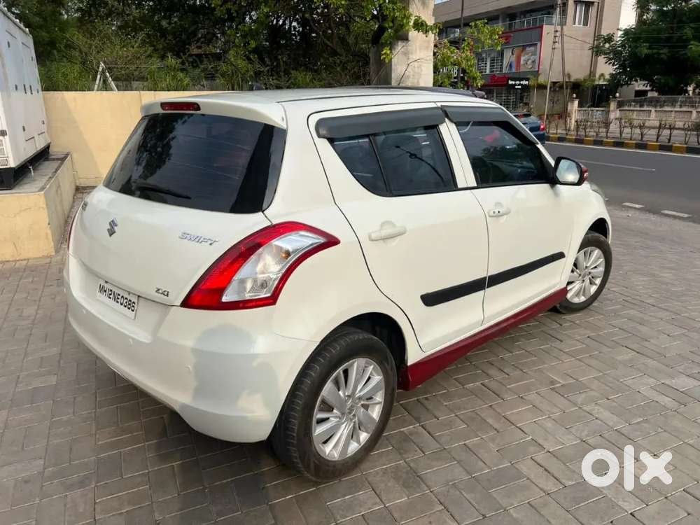 Maruti Suzuki Swift 2016 Petrol Good Condition