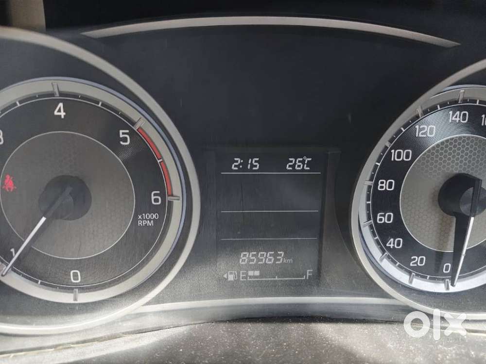 Maruti Suzuki Swift Dzire Zdi Bsiv, 2019, Diesel