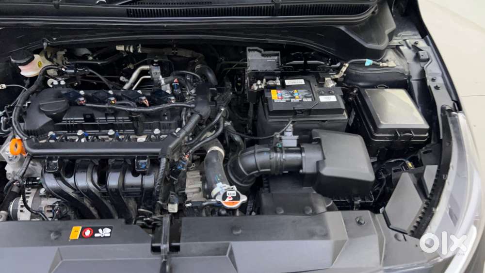 Hyundai New I20 1.2 Asta (o) Mt, 2025, Petrol