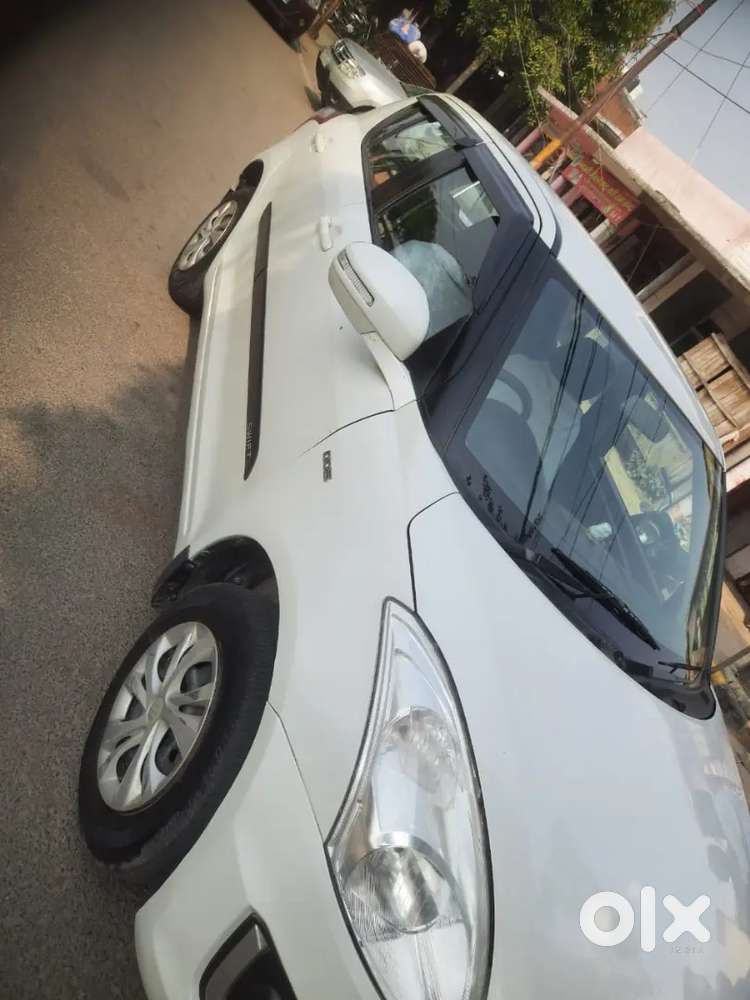 Maruti Suzuki Swift Vdi 2015 Diesel Manual