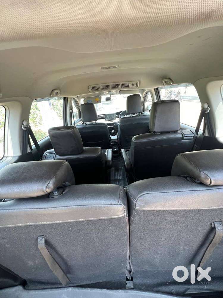 Maruti Suzuki Xl6 Zeta 2021