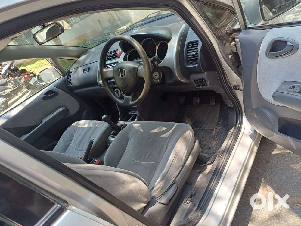 Honda City Zx Vtec, 2006, Petrol