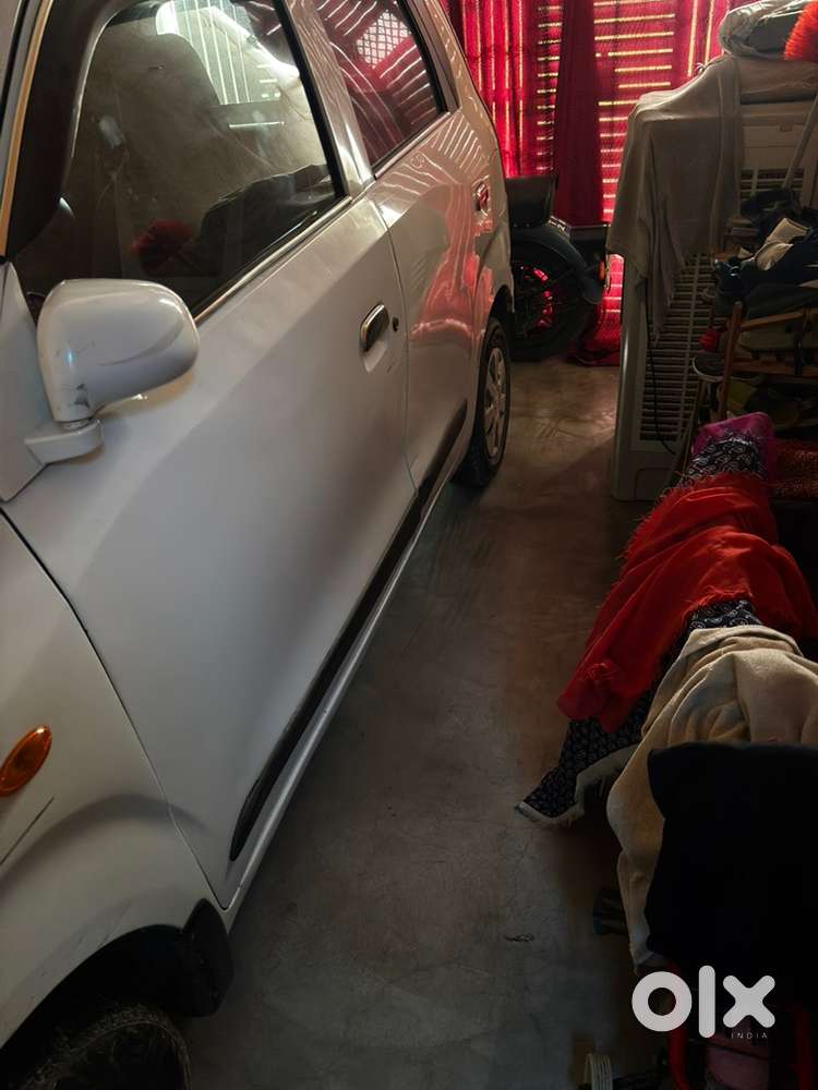 Maruti Suzuki Wagon R 2020