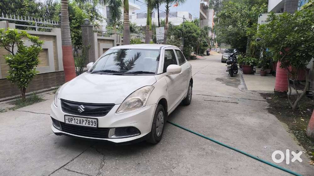 Maruti Suzuki Swift Dzire Ldi (o), 2017, Diesel