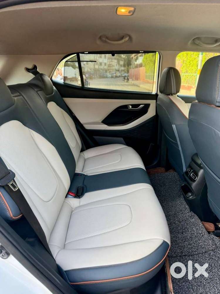 Hyundai Creta 1.5 S Diesel, 2022, Diesel