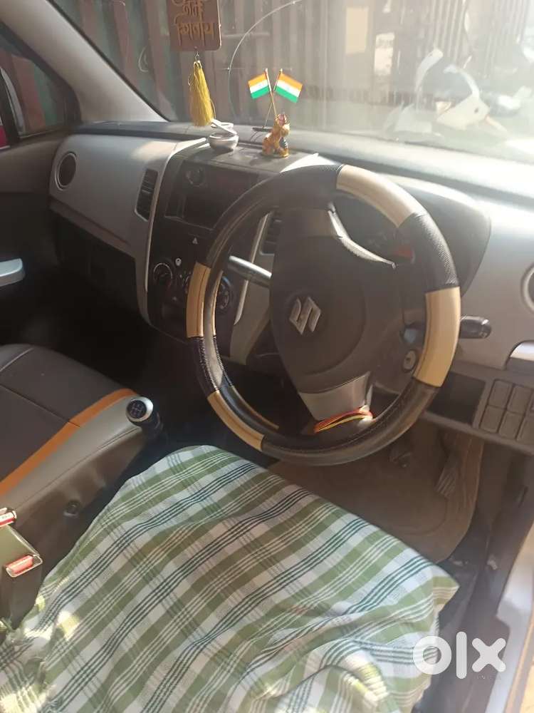 Maruti Suzuki Wagon R 1.0 2011 Petrol 140000 Km Driven