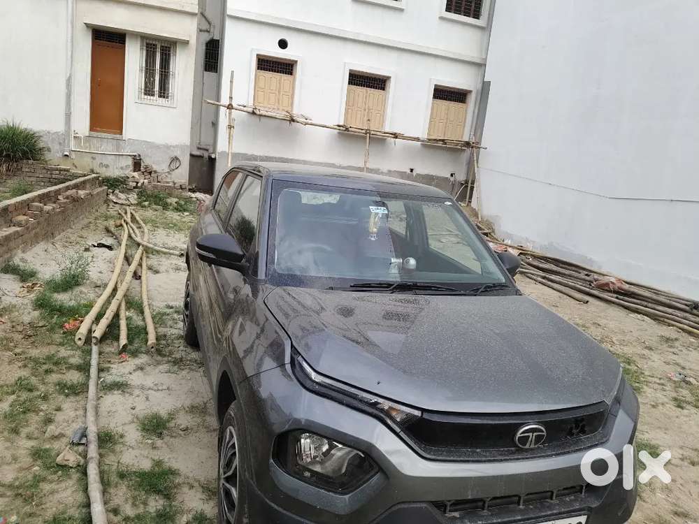 Car Is In Condition Stapini Tyre Is New.
