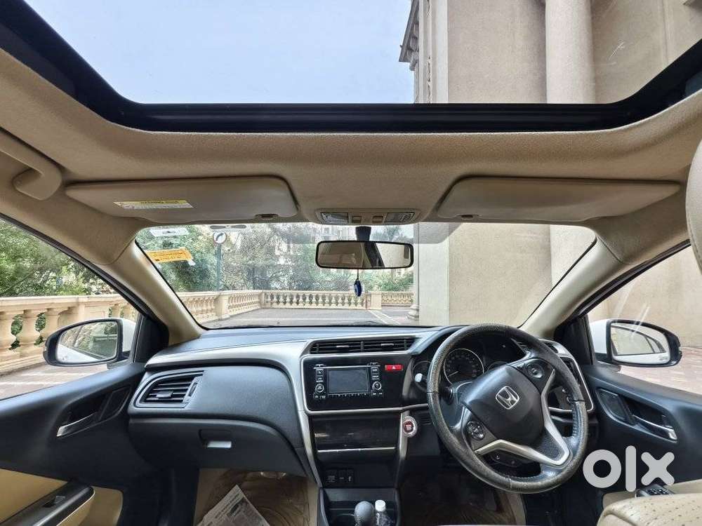 Honda City 1.5 Vx I-dtec Mt, 2014, Diesel