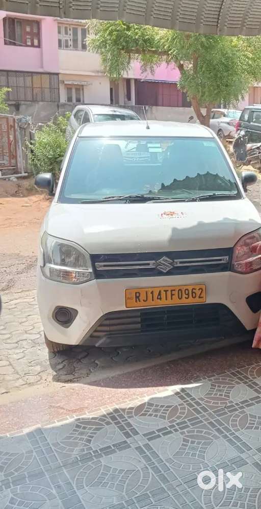 119000 Chali Hui Gadi Hai First Model First Owner