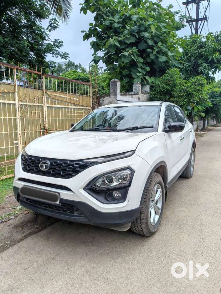 Tata Harrier Xz, 2023