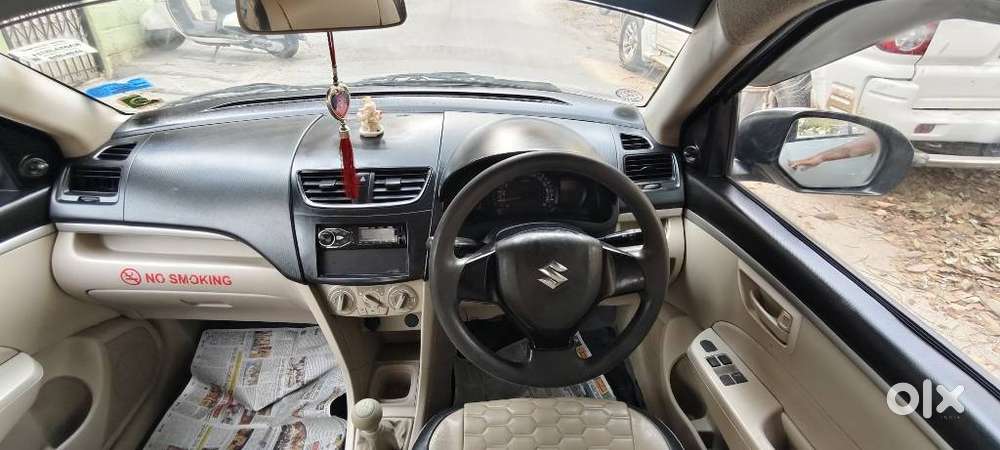Maruti Suzuki Swift Dzire Ldi Bsiv, 2019, Diesel