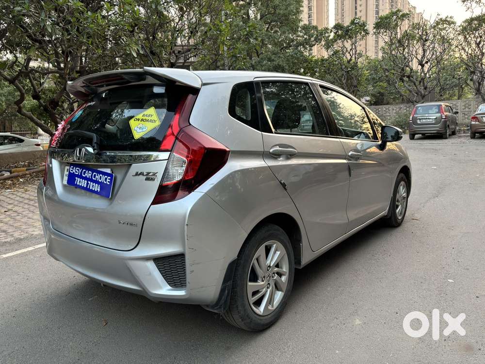 Honda Jazz Vx, 2016, Petrol