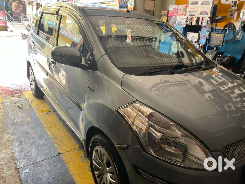 Maruti Suzuki Ertiga Vdi 2012