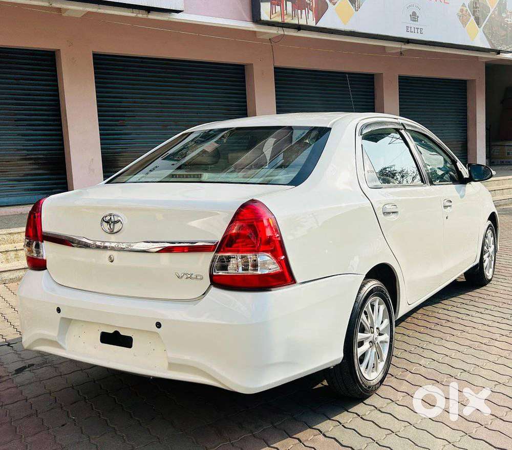 Toyota Etios