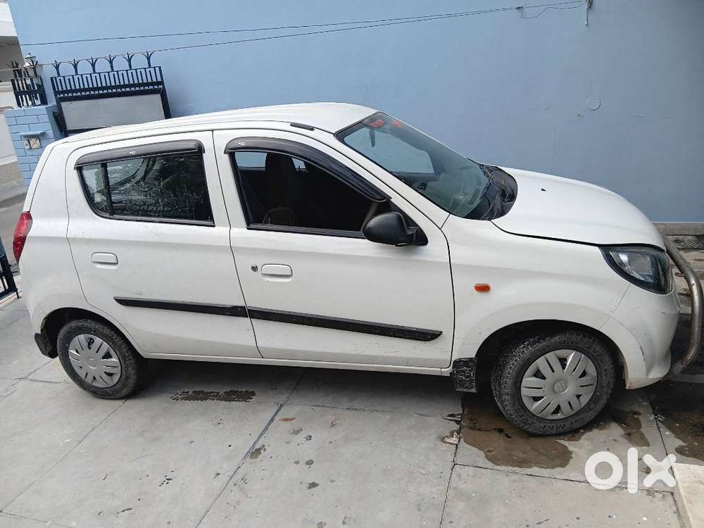 Maruti Suzuki Alto 800 2013 Petrol 23134 Km Driven