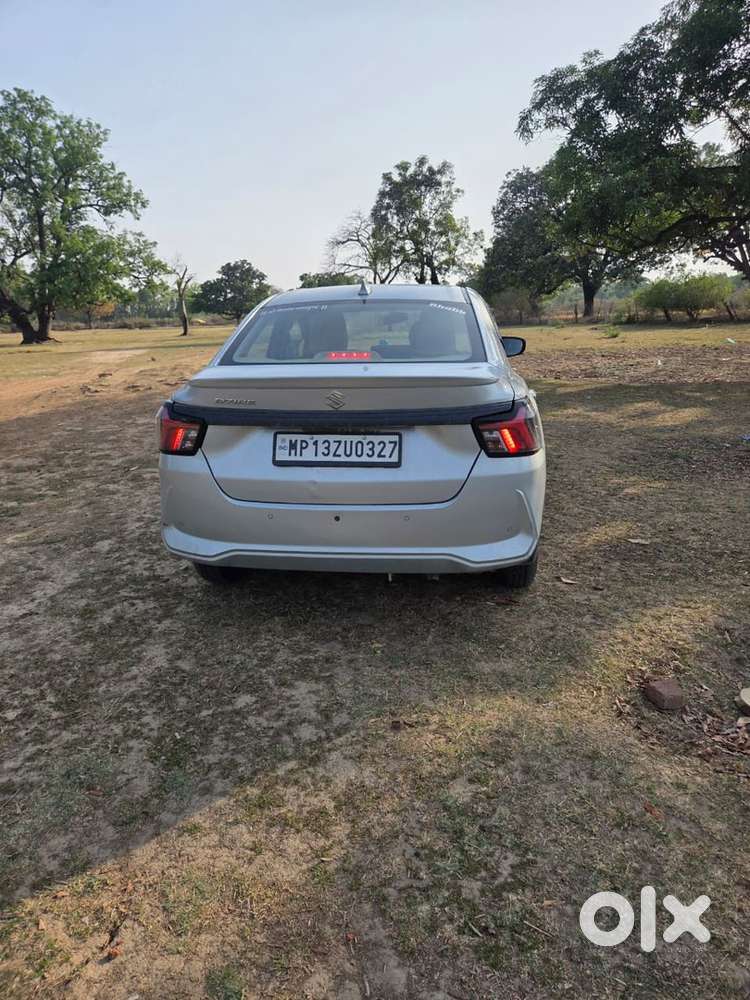 Maruti Dzire 1.2 Petrol 19