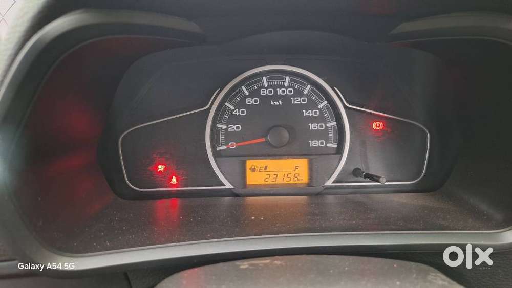 Maruti Suzuki Alto 800 Lxi, 2019, Petrol