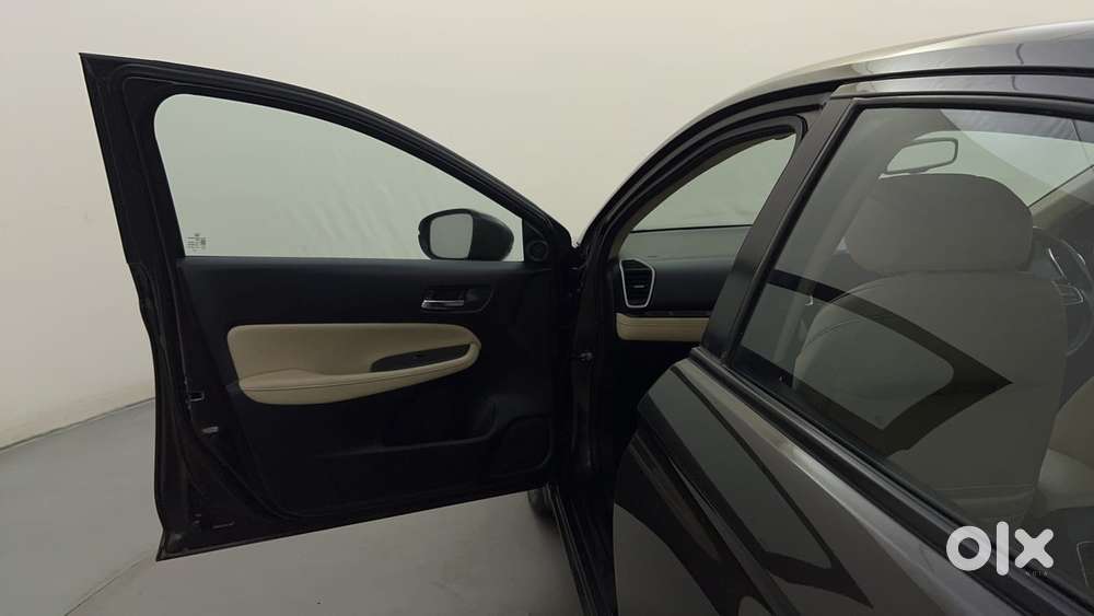 Honda City 1.5 Zx Cvt I-vtec, 2022, Petrol