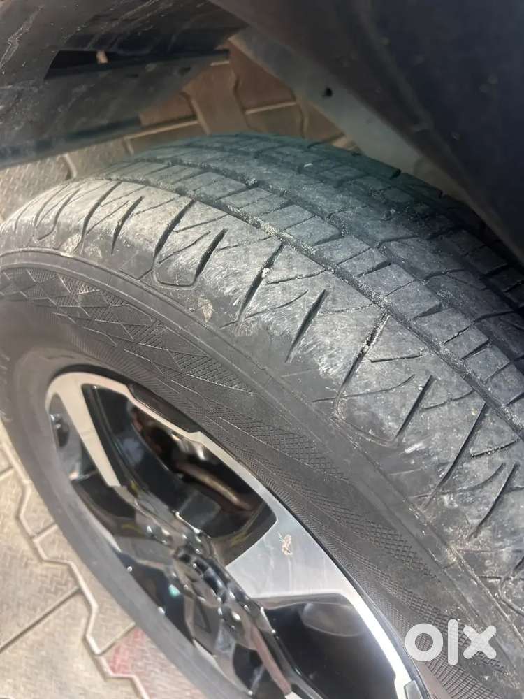 Mahindra Scorpio Classic 2.2 2024