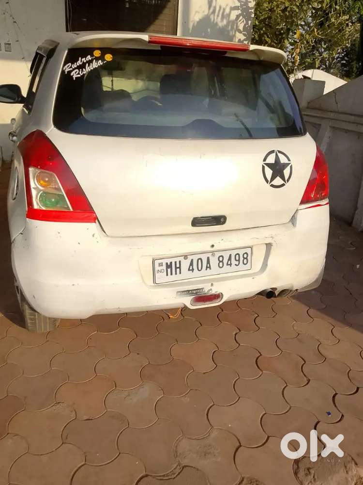 Maruti Suzuki Swift Diesel 2009