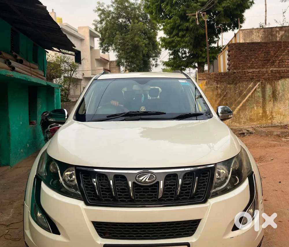Want To Sale Mahindra Xuv500 2016