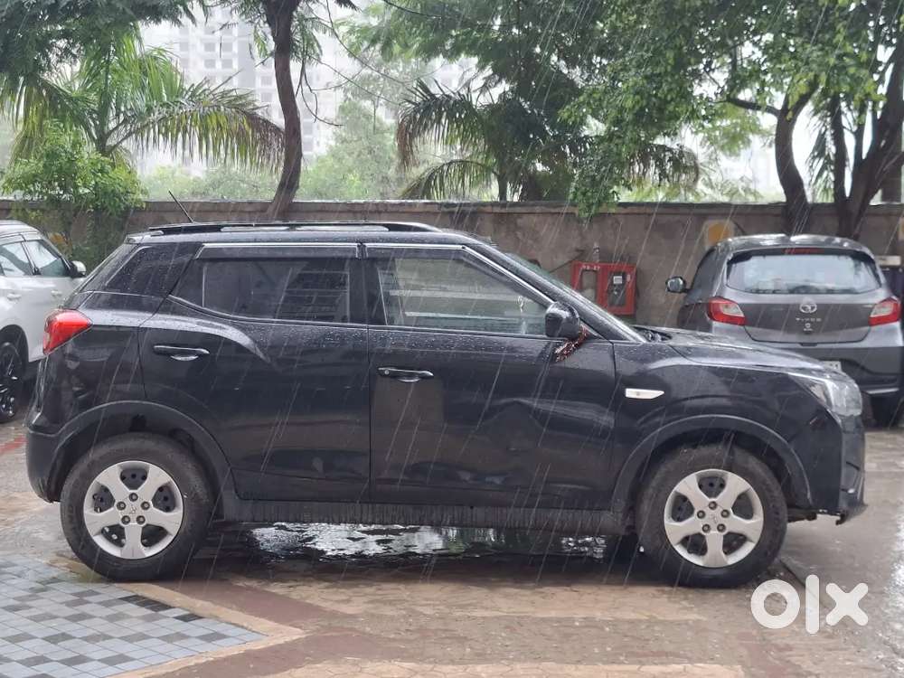 Mahindra Xuv300 2023 मॉडल