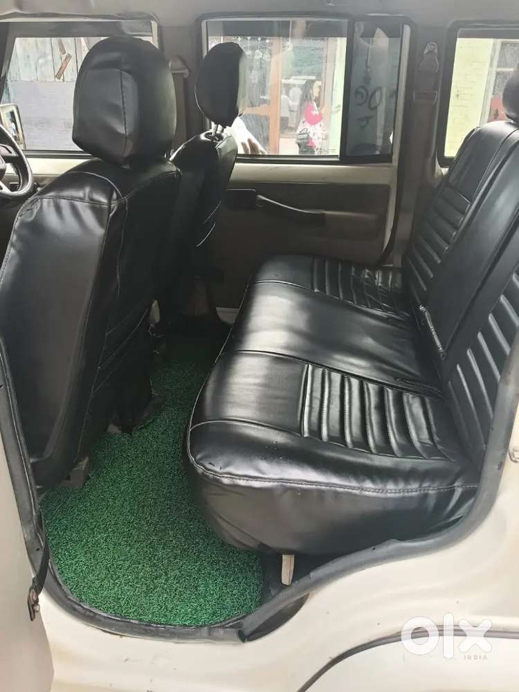 Mahindra Bolero Power Plus 2017