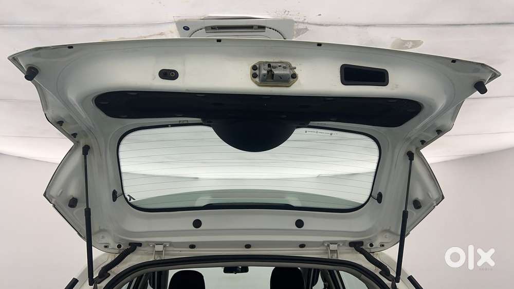 Tata Nexon 1.2 Revotron Xz Plus, 2020, Petrol