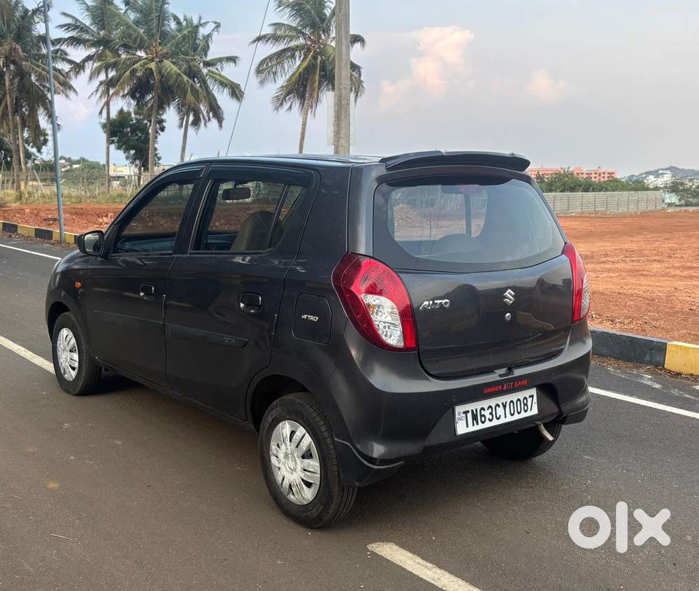Maruti Suzuki Alto 0.8 Lxi (o), 2021, Petrol