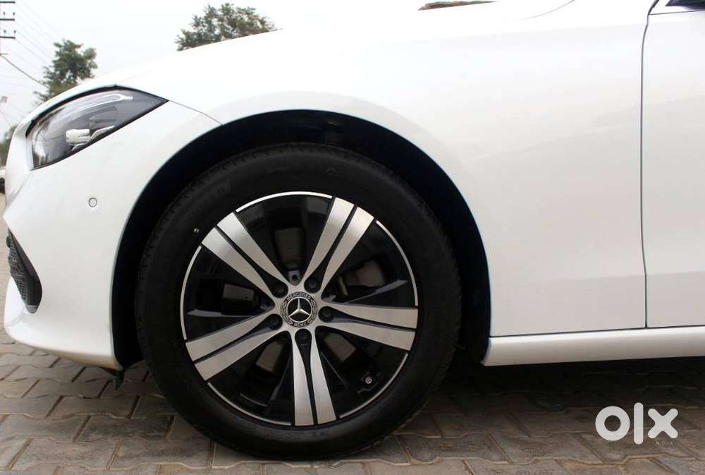 Mercedes-benz C-class C 220d, 2023, Diesel