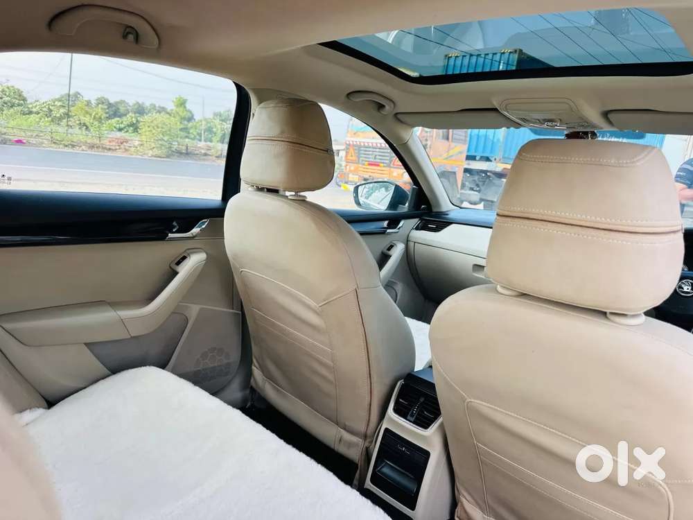 Skoda Octavia 2.0 L&k Tdi, 2017, Diesel