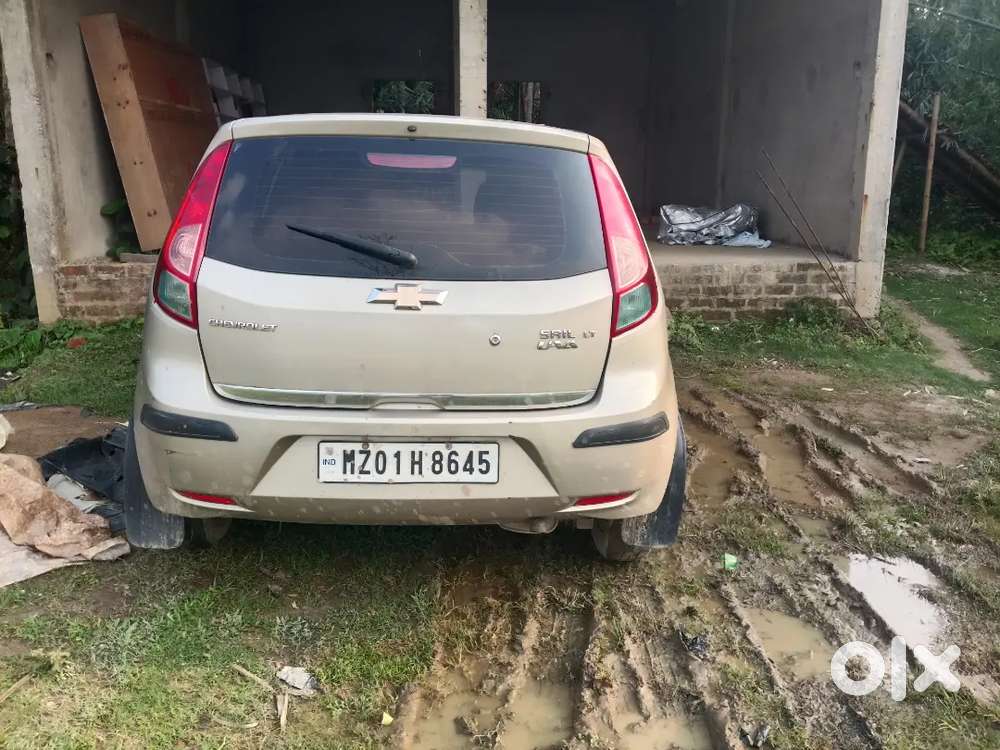 Good Condition
