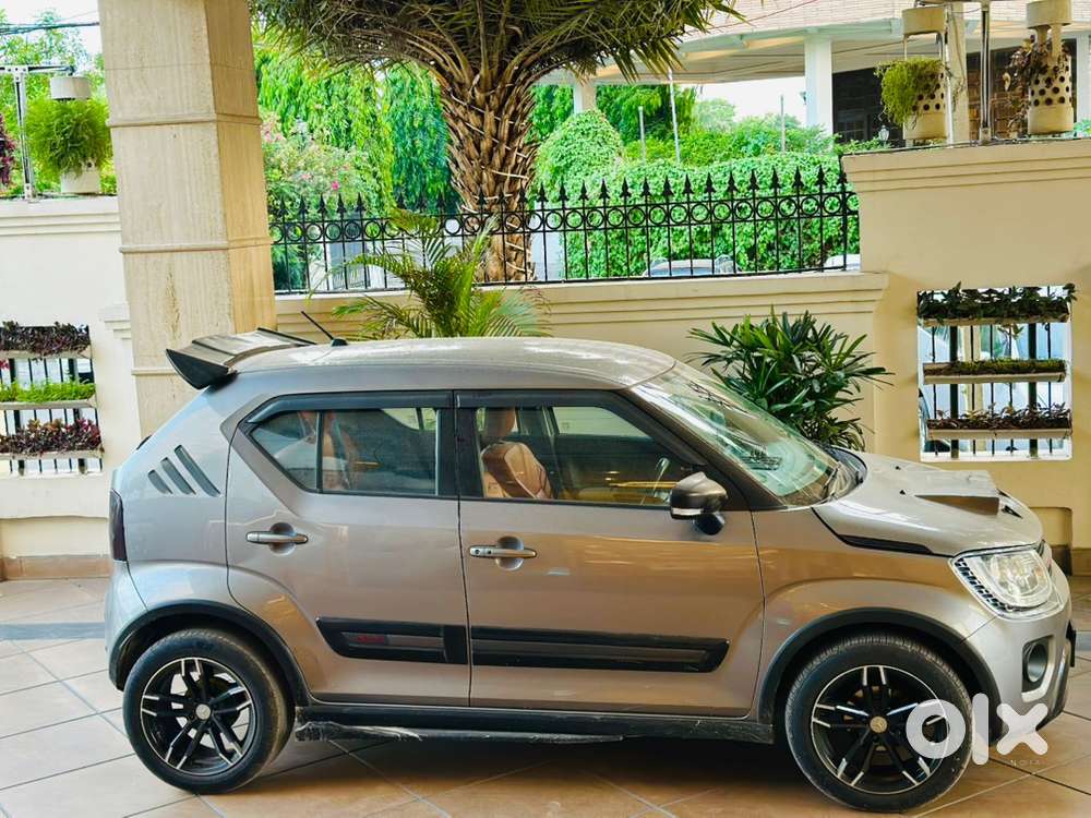 Ignis Full Top Model For Sale