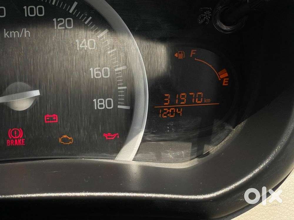 Maruti Suzuki Celerio 2014-2017 Zxi, 2016, Petrol