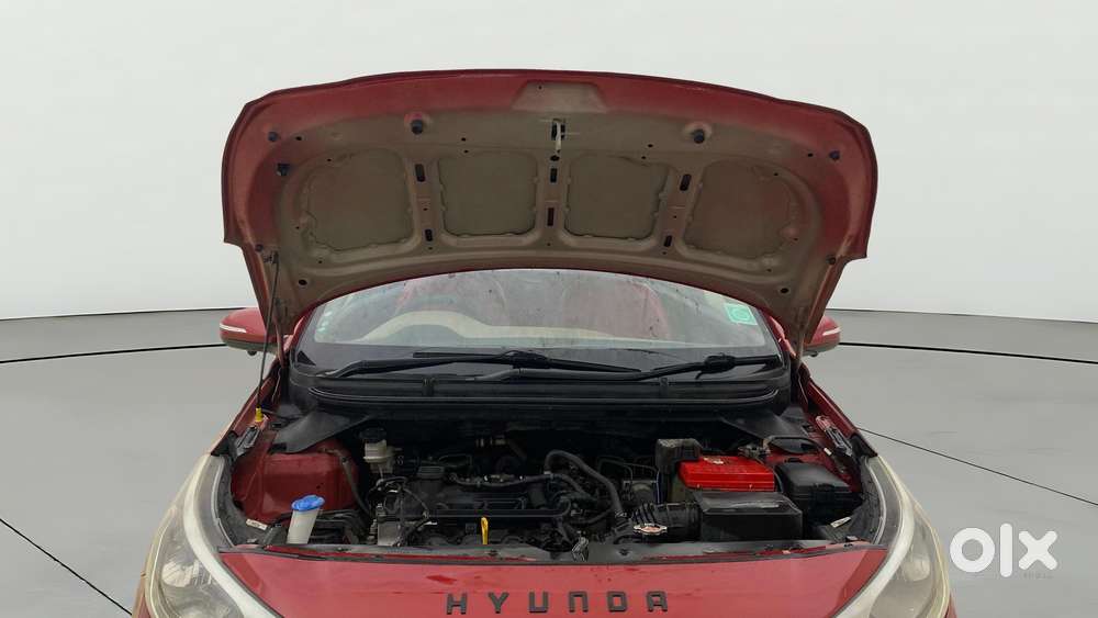 Hyundai Elite I20 Sportz Plus, 2020, Petrol