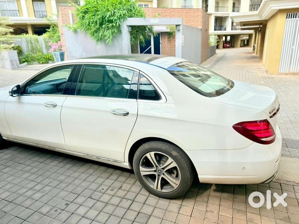 Mercedes-benz Diesel Car November 2019