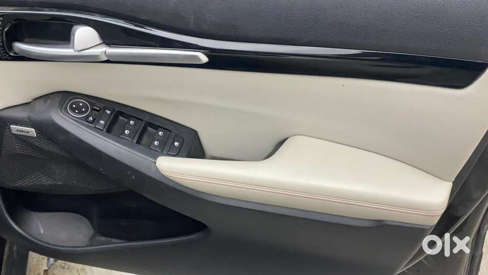 Kia Seltos 1.4 Gtx + Petrol At, 2019, Petrol